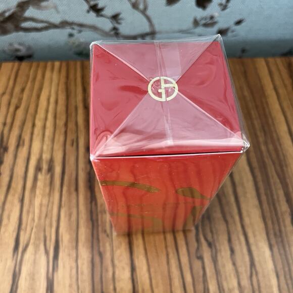 Giorgio Armani Sì Passione Intense EDP 50ml - Picture 2 of 4